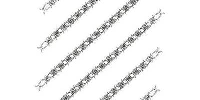 Бесшовный 27