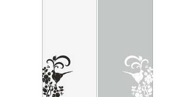 Прямоугольный орнамент 2256