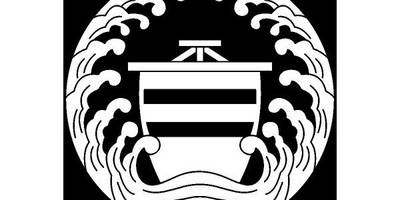 Японский узор 656