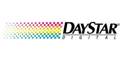 DayStar logo