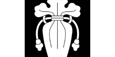 Японский узор 2400