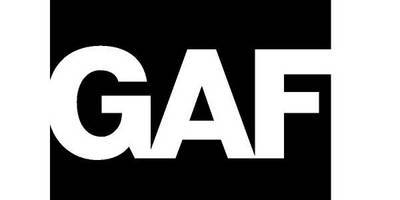 GAF logo