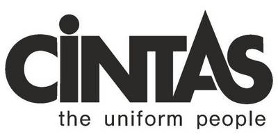 Cintas logo