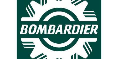 Bombardier logo