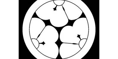 Японский узор 1163