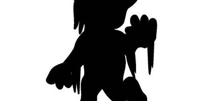 Животные 1099