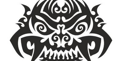 Татуировка 842