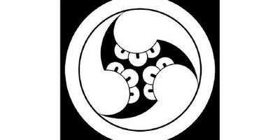 Японский узор 2562