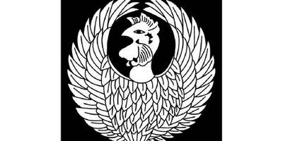 Японский узор 2358