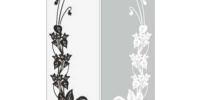 Прямоугольный орнамент 1784