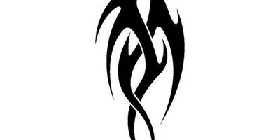 Татуировка 1319