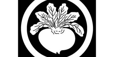 Японский узор 1455