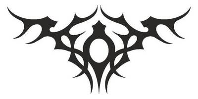 Татуировка 191