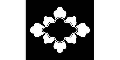 Японский узор 2287