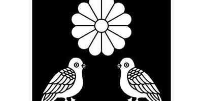 Японский узор 378