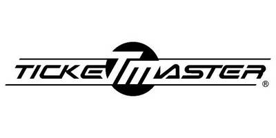 Ticketmaster logo