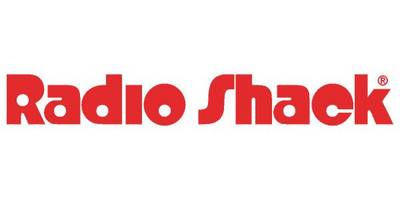 Radio Shack logo