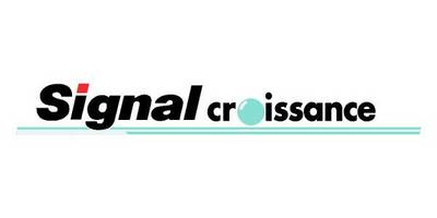 Signal Croissance logo