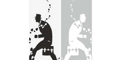 Прямоугольный орнамент 2238