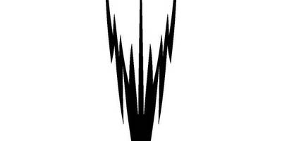 Виниловая наклейка на авто 185