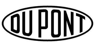 Du Pont logo