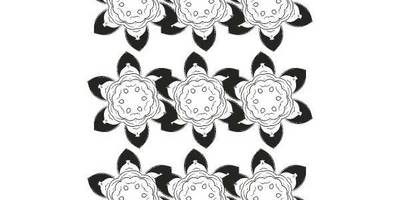 Бесшовный 142