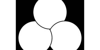 Японский узор 571