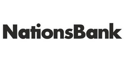 Nations Bank logo