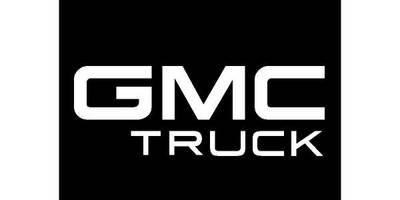 GMC Truck logo