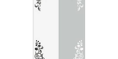 Прямоугольный орнамент 2795