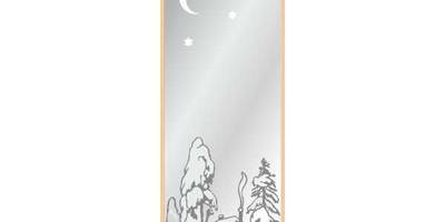 Прямоугольный орнамент 0916