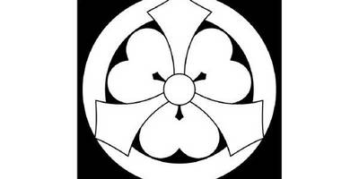 Японский узор 2892