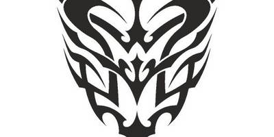 Татуировка 418