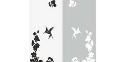 Прямоугольный орнамент 0639