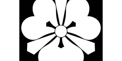 Японский узор 1186