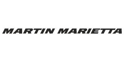 Martin Marietta logo