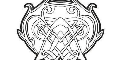 Кельтский 180