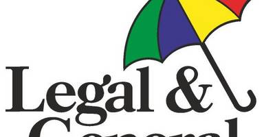 Legal&General logo