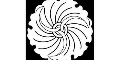 Японский узор 1799