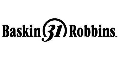 Baskin Robbins logo