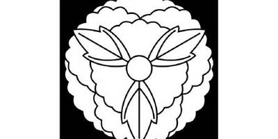 Японский узор 2211