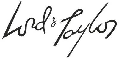 Lord&Taylor stores logo