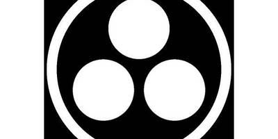 Японский узор 559