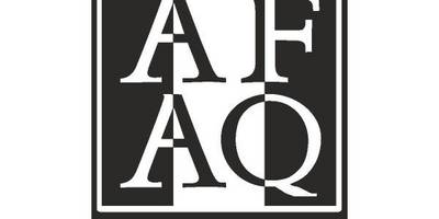 ISO9001 AFAQ logo