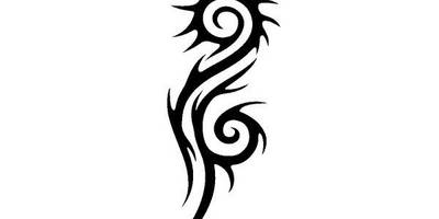 Виниловая наклейка на авто 370