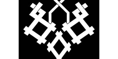 Японский узор 143