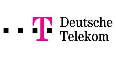 Deutsche Telecom logo