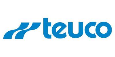 Teucco logo