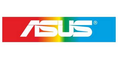 Asus logo