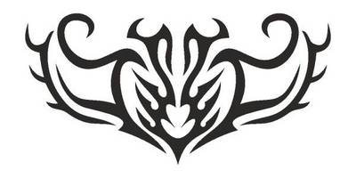 Татуировка 195